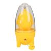Mixing Eggs Spin Manual Shaker Gadget Golden Whisk Stiring Maker Puller Cooking Baking Kitchen Tools Accessories