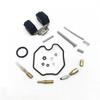 Motorcycle Carburetor Repair Kit Fit Honda XR400R XR400 XR 400R 400 R 1998-2004 Engine
