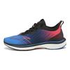Anta Comfortable Shock Absorbing Non-Slip Durable Low-Top Running Shoes Men sneakers Blue Red 112215566-2