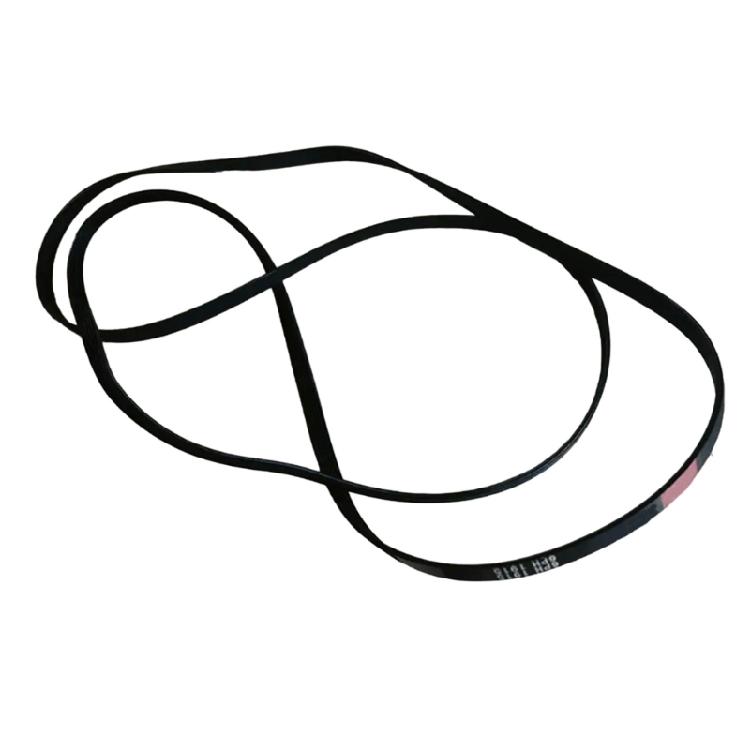 

6PH1915 Washer Drive Belt Power Transmission Belt Replacement Part for Washing Machine Dryer Rubber Closed Loops Belt 1