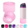 Water Bottle Bottom Cover Cup Protective Sleeve Bottom Bumper for Owala 24oz For Owala 24oz