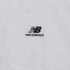 New Balance Short Sleeve Tee Nqj Nbnefco323 16 Uni Essential Small Logo Short Sleeve Tee
