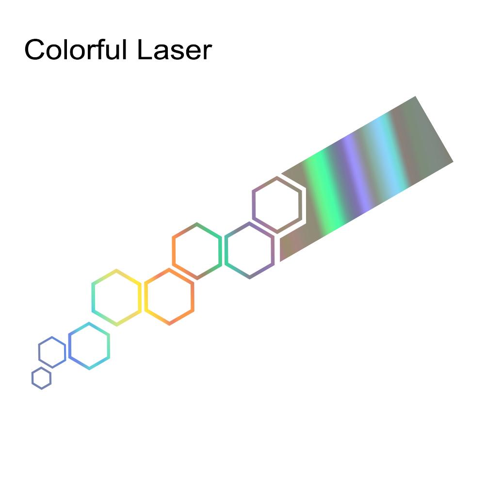 Car Hood Stickers Hexagon Stripes Graphics Auto Body Engine Cover Bonnet Vinyl Decals PVC Car Body Tuning Decoration Accessories