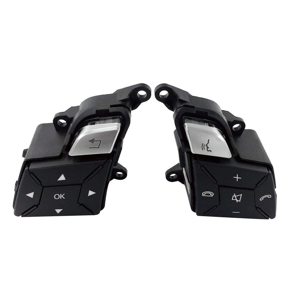 Steering Wheel Button Switch Suitable For Benz W166 Class Gl550 Gl350 G500