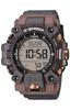 Casio Love the Sea and the Earth MUDMAN Solar Wykonany z Przyjaznych dla Środowiska Brązowych Materiałów G-Shock Zegarek Sterowany Radiowo, GW-9502KJ-8JR,