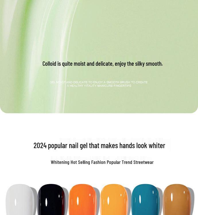 Professional Nail Art Set for Salons: Nail Tools, Gel Polish, UV/LED Lamp & Decorations