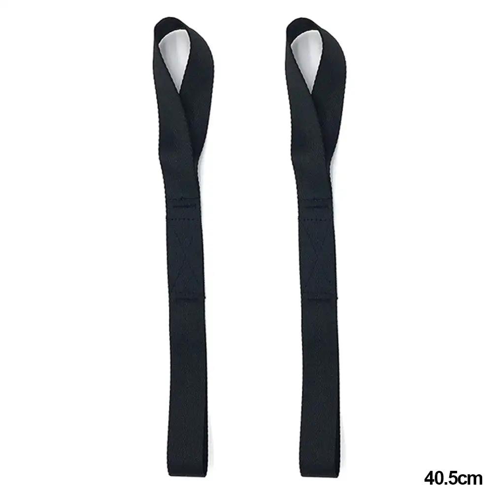 

2 шт., автомобильные, мотоциклетные, упаковочные, стяжные ремни, петля, багажник, багаж, фиксированные, прочные, универсальные, нейлоновые, мягкие, универсальные