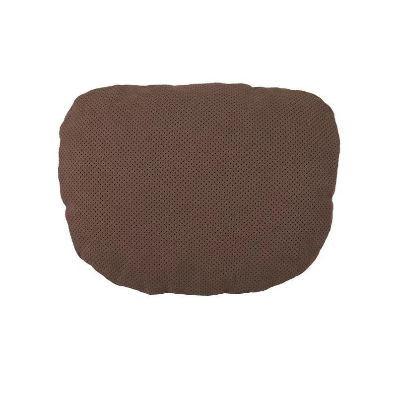 NEW Top Quality Car Headrest Neck Support Seat For Maybach Design S Class Soft Universal Adjustable Car Neck Pillow Waist pillow