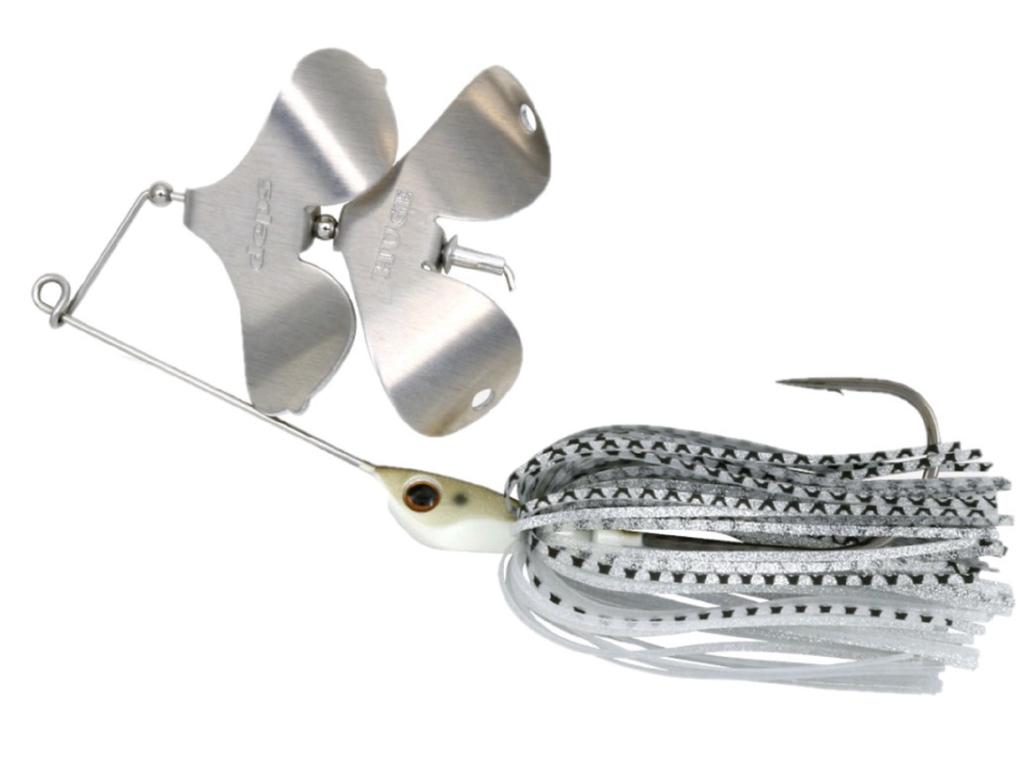 Deps Huge Custom Buzz Bait Type III 1/2 oz Hook Size 9/0 05 (4058)
