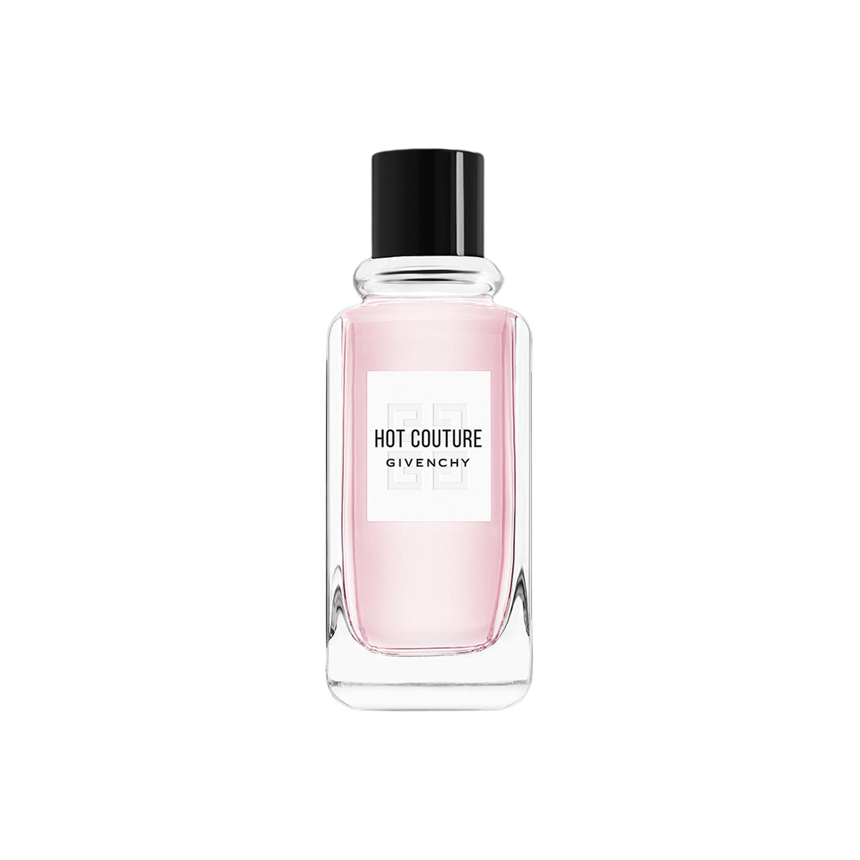 Givenchy Hot Couture Eau de Toilette 100ml