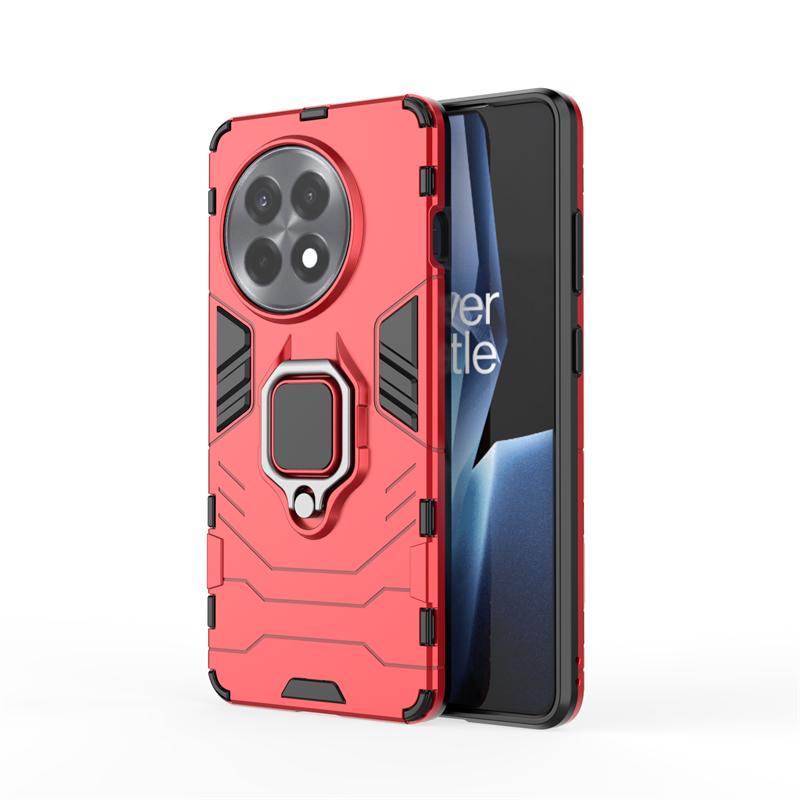 Stoßfeste Handyhülle Für OnePlus 13R Hülle Anti-Klopfen Harte PC-Rüstung Rückseite Für OnePlus 13R Hülle Für OnePlus 13R 6,78 Zoll