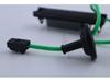 812601M000 81260-1M000: Compatible Kia Forte Trunk Release and Tailgate Switch.