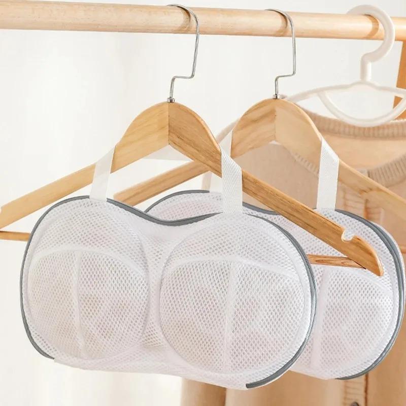 Síťovaná taštička na podprsenku proti deformaci Praní v pračce Speciální polyester Síťované taštičky na podprsenku Prádlo Taštička podprsenky Čištění spodního prádla Sportovní podprsenka