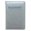 1Pc Travel Passport Cover Travel Id&Document Passport Holder Protector