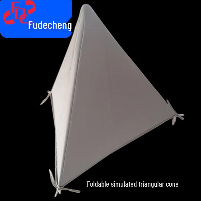 

Foldable Training Cones