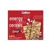 Calbee Oatmeal Cereal Bar