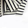 YUBAOBEI Girls Set Spring Teens Children Clothing Striped Full Sleeved T-Shirt + Long Tulle Skirts 2 Pcs Sets