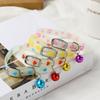 With Bells For Puppy Easy Wear Cat Luminous Collar Pet Supplies Pet Glowing Collar Dog Accessories