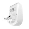 EU Plug Timer Switch Digital Power Socket Energy Saving Adjustable Kitchen Timer Outlet Week Hour Programmable Timing Socket