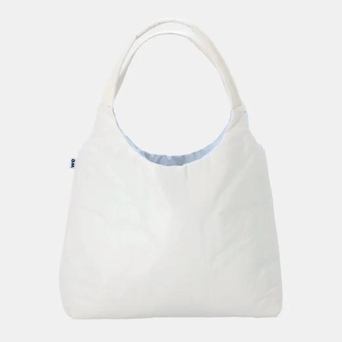 Padded big bag (2colors)