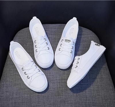 Obuwie damskie – Sneakersy