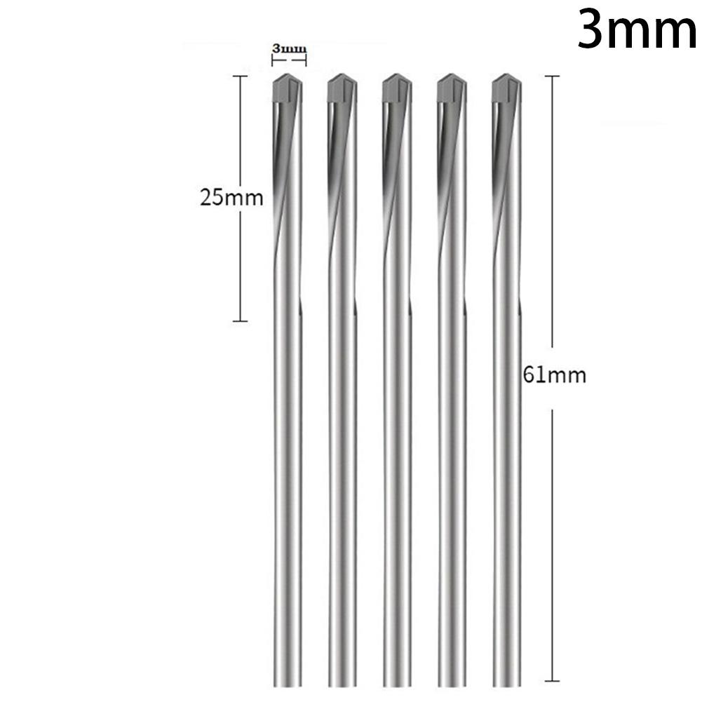 Alloy Drill Bit Alloy Drill Bit Diameter 3mm-12mm M35