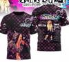 Avril Lavigne Tour 2026 The Greatest Hits Tour T-shirt Celebrativa 3D