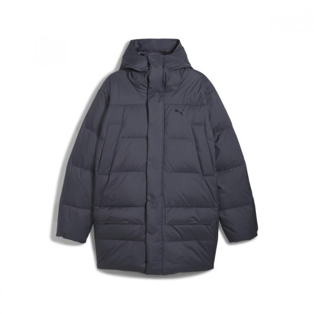 Puma Official Protective Down Parka S