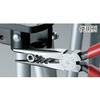 Keiba Long Nose Pliers, Multi-Type, 150mm, T-346