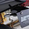 Daytona 98945 Motorcycle Turn Signal Adapter M10