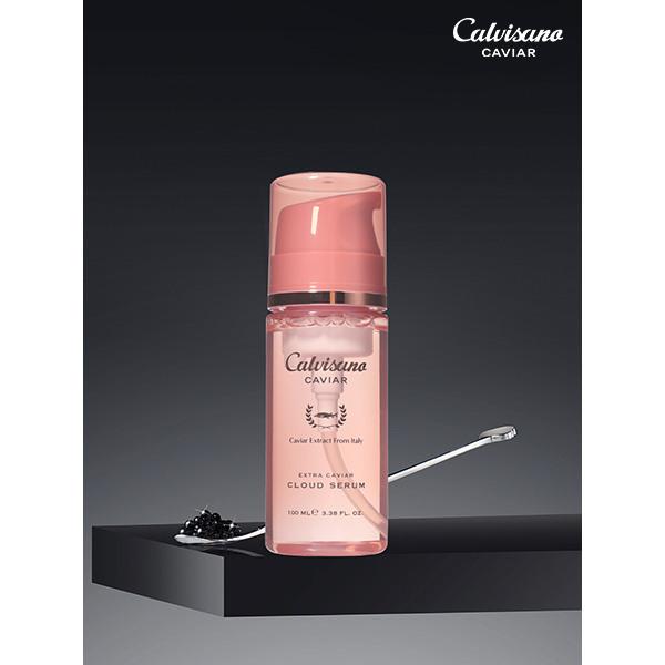 

Calvisano Extra Caviar Cloud Serum 100ml