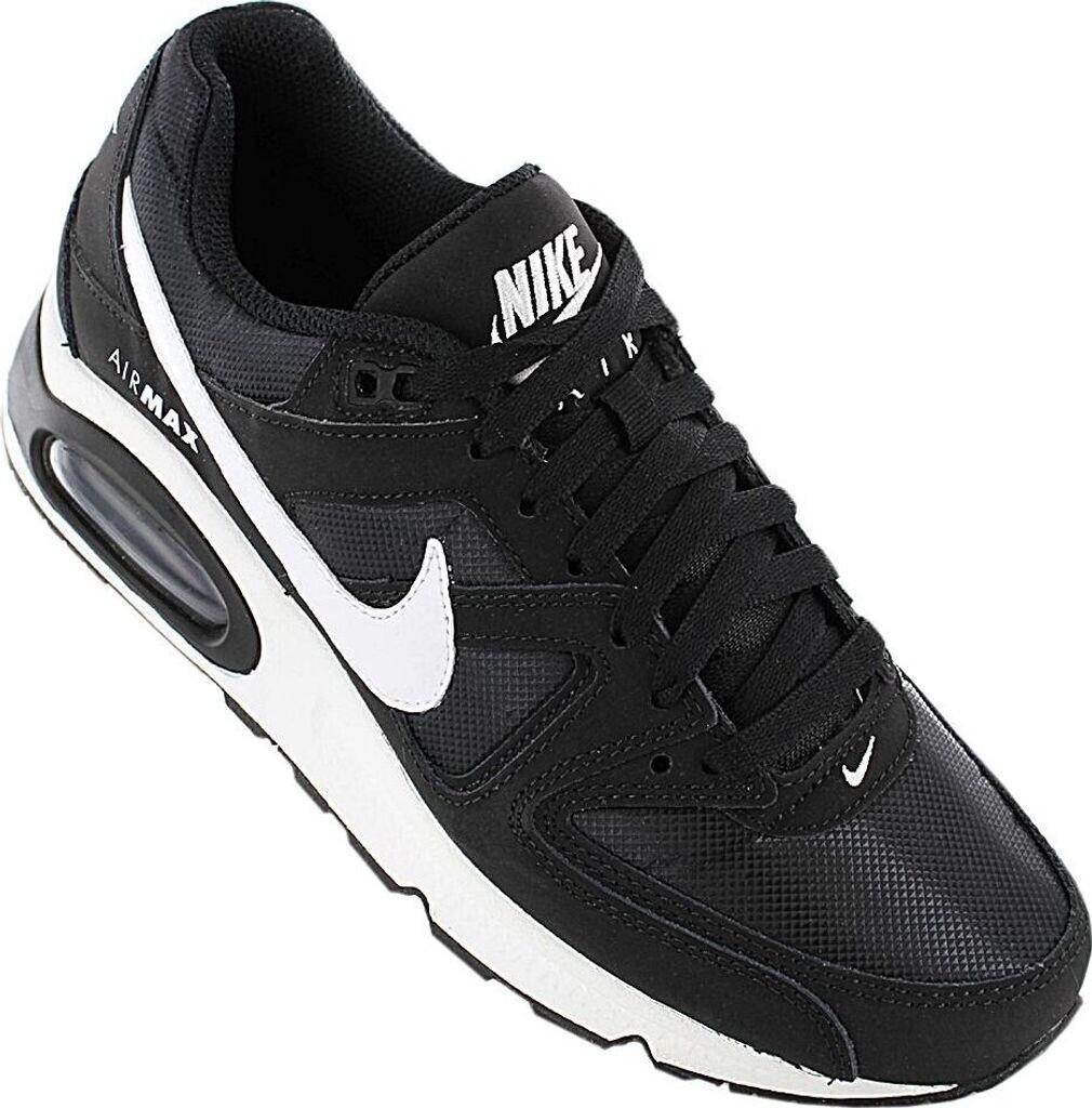 Кроссовки Nike Wmns Air Max Command black/white