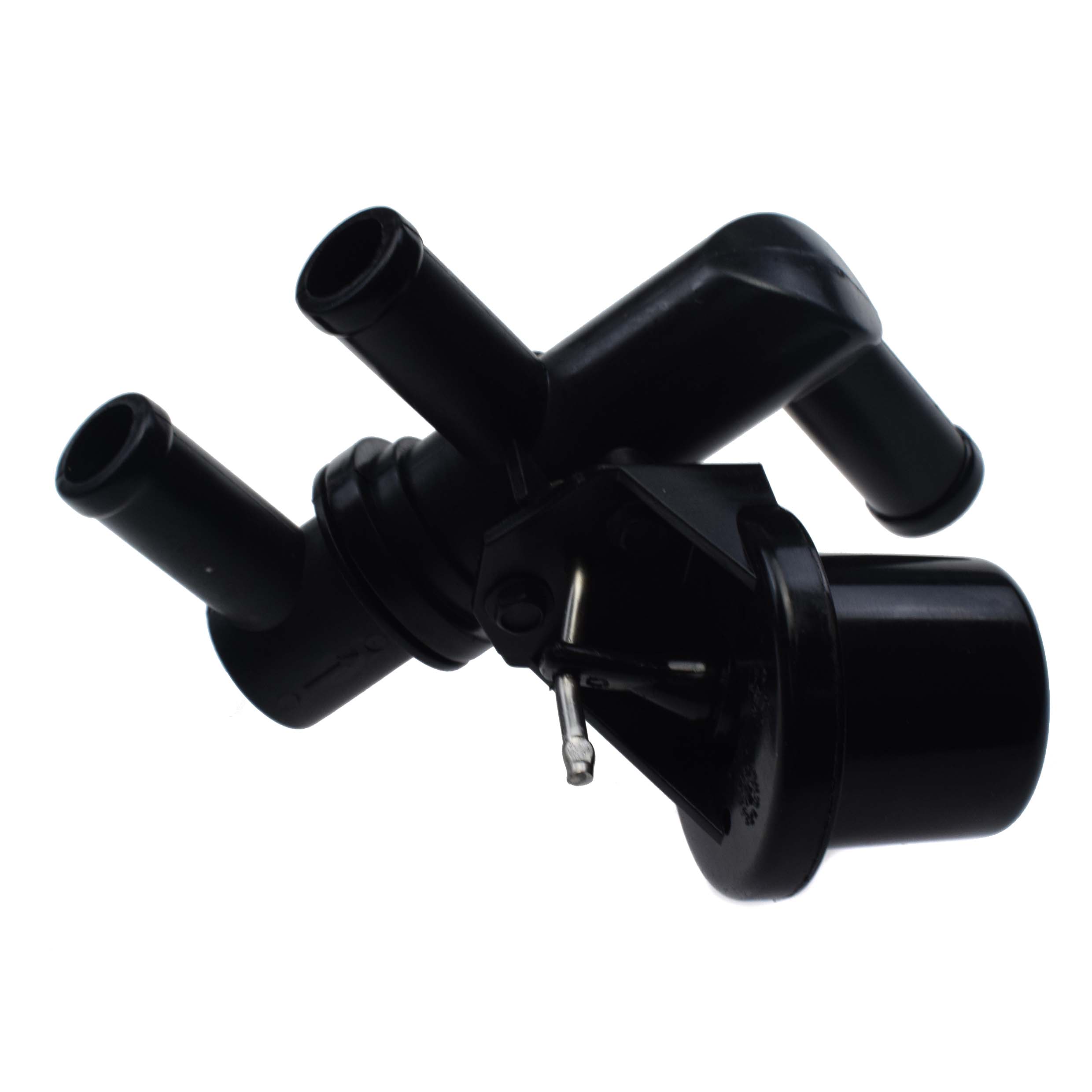 

Heater Control Valve For Ford Mazda Mercury Lincoln Ranger Explorer Aerostar B2300 B2500 B3000 B4000 F87Z18495AA F87H18495AA чорний
