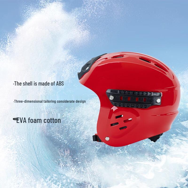 SANSHENG Water Rescue Full Helmet 1