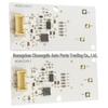 14-Model Renault Megane Low-Trim LED Board for Dim Daytime Running Lights with Dedicated Chip