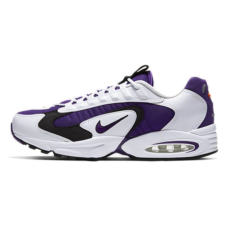 

Кроссовки унисекс Nike Air Max Triax 96 Retro Purple CD2053-102
