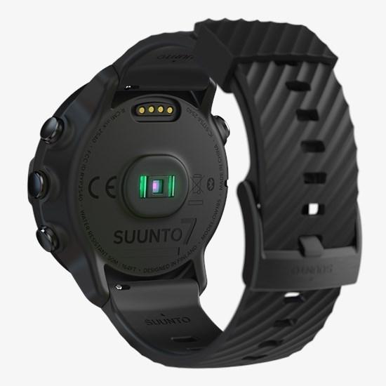 suunto bluetooth