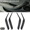 Für Bmw X1 E84 2010 2011 2012 2013 2014 2015 2016 Innere Tür Pull Griff Trim Abdeckung