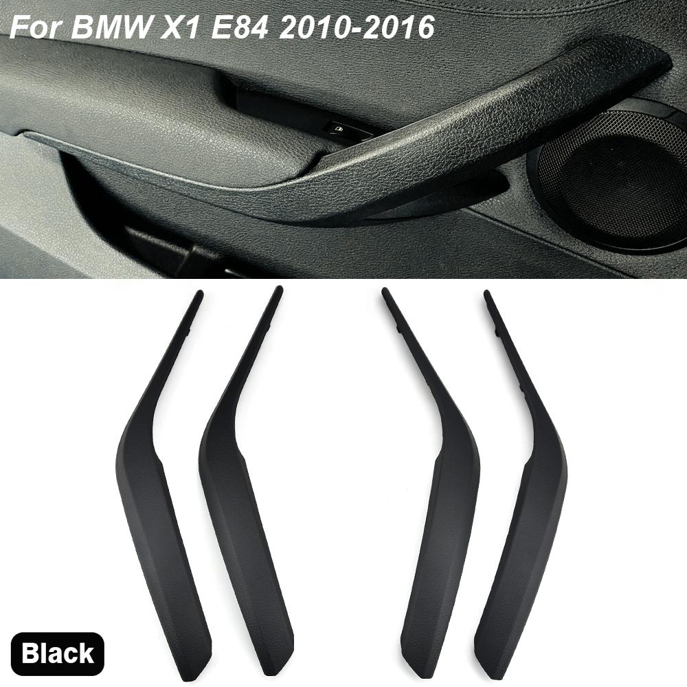 Für Bmw X1 E84 2010 2011 2012 2013 2014 2015 2016 Innere Tür Pull Griff Trim Abdeckung