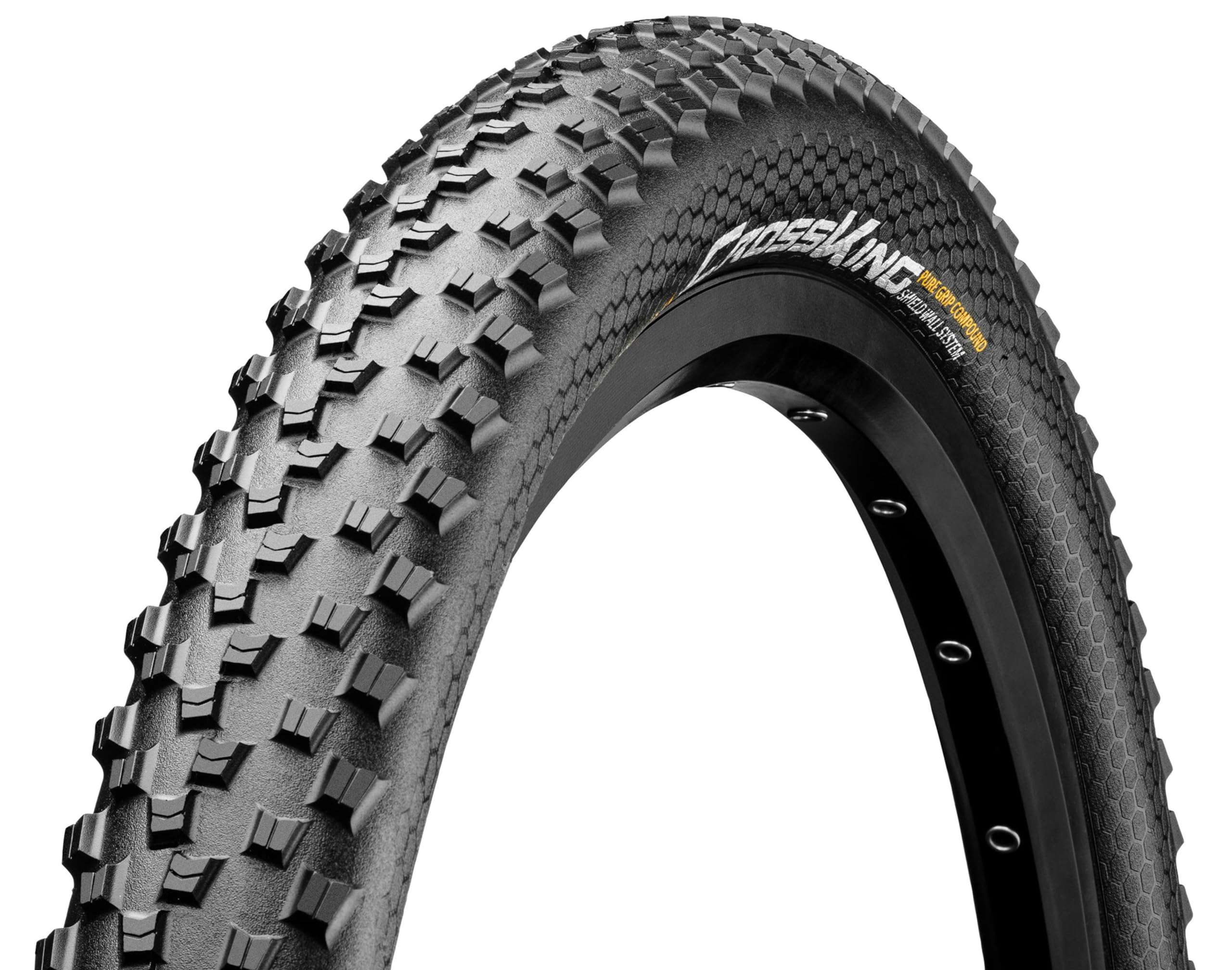 

Покрышка Continental MTB CROSS KING SHIELDWALL FB 29x2.2