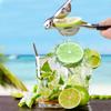 Haushalt Anti Slip Handheld Manuelle Zitrone Frucht Entsafter Squeezer Küche Utensil