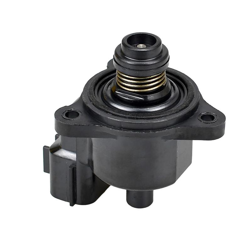Iacv Iac Idle Air Control Valve Md628166 Compatible With Sebring Stratus Eclipse Galant Lancer Outlander 2.0L 2.4L L4
