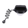 Fuel Tank Cap Replacement for Ford Fiesta MK5 2001 2008 1580852 Anti Leakage Car Gas Cap