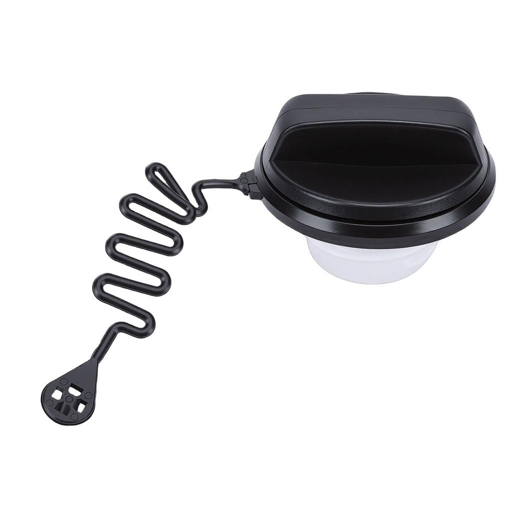 Fuel Tank Cap Replacement for Ford Fiesta MK5 2001 2008 1580852 Anti Leakage Car Gas Cap