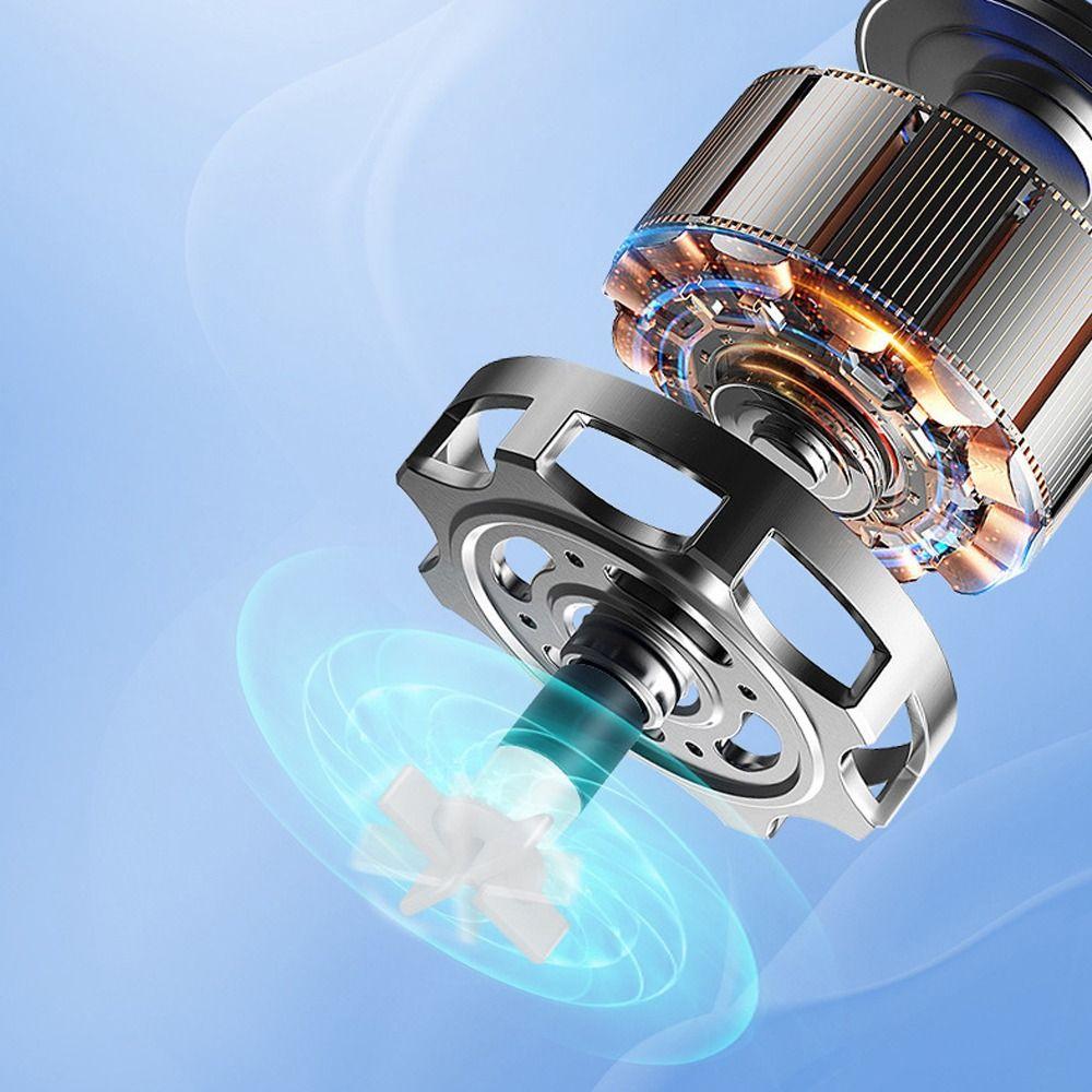 Adjustable Internal Wave Maker Circulation Oxygen Generation Submersible Filter  Aquarium