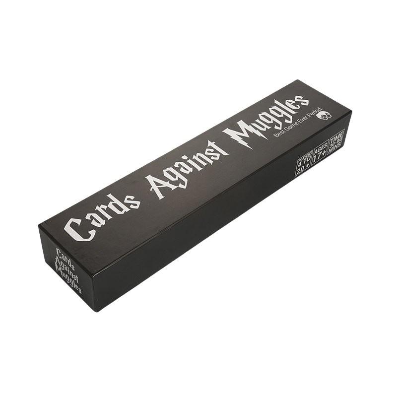 

Карты Поттера Магглы Настольные игры Вечеринка Активность Muggles