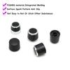 E90 E91 E92 E93 E81 E82 E87 E88 E84 E89 Car Radio CD Player Volume Button Knob For BMW 3 1 X1 Z4 Series 2005-2015 65129114289