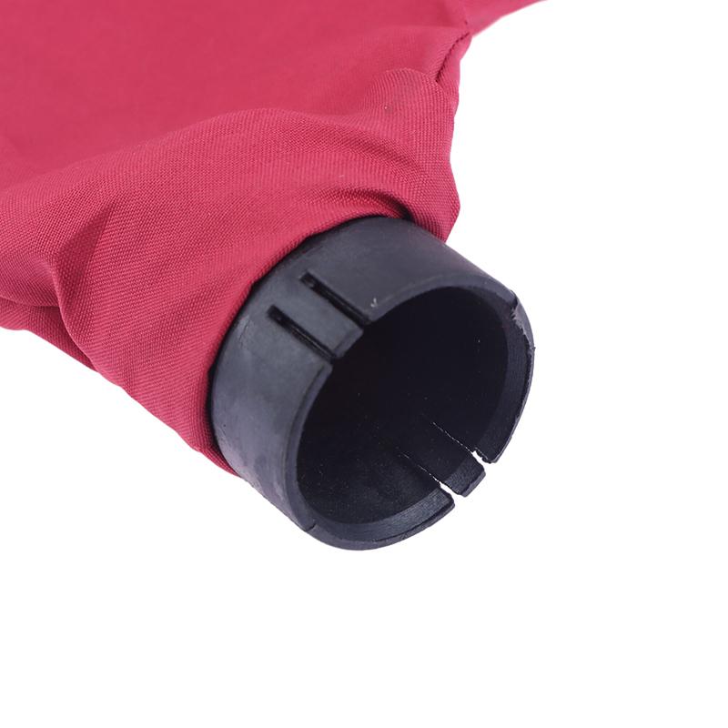 For 9401 9403 9404 M9400B Belt Sander Grinder Electric Abrasive Power Tool Part Dust Collecting Bag Dustproof Cover