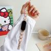 Милий металевий браслет Kt Cat підходить для браслета Xiaomi 9/8Pro, ремінця Fit3, годинника Huawei Gt5 Gt432