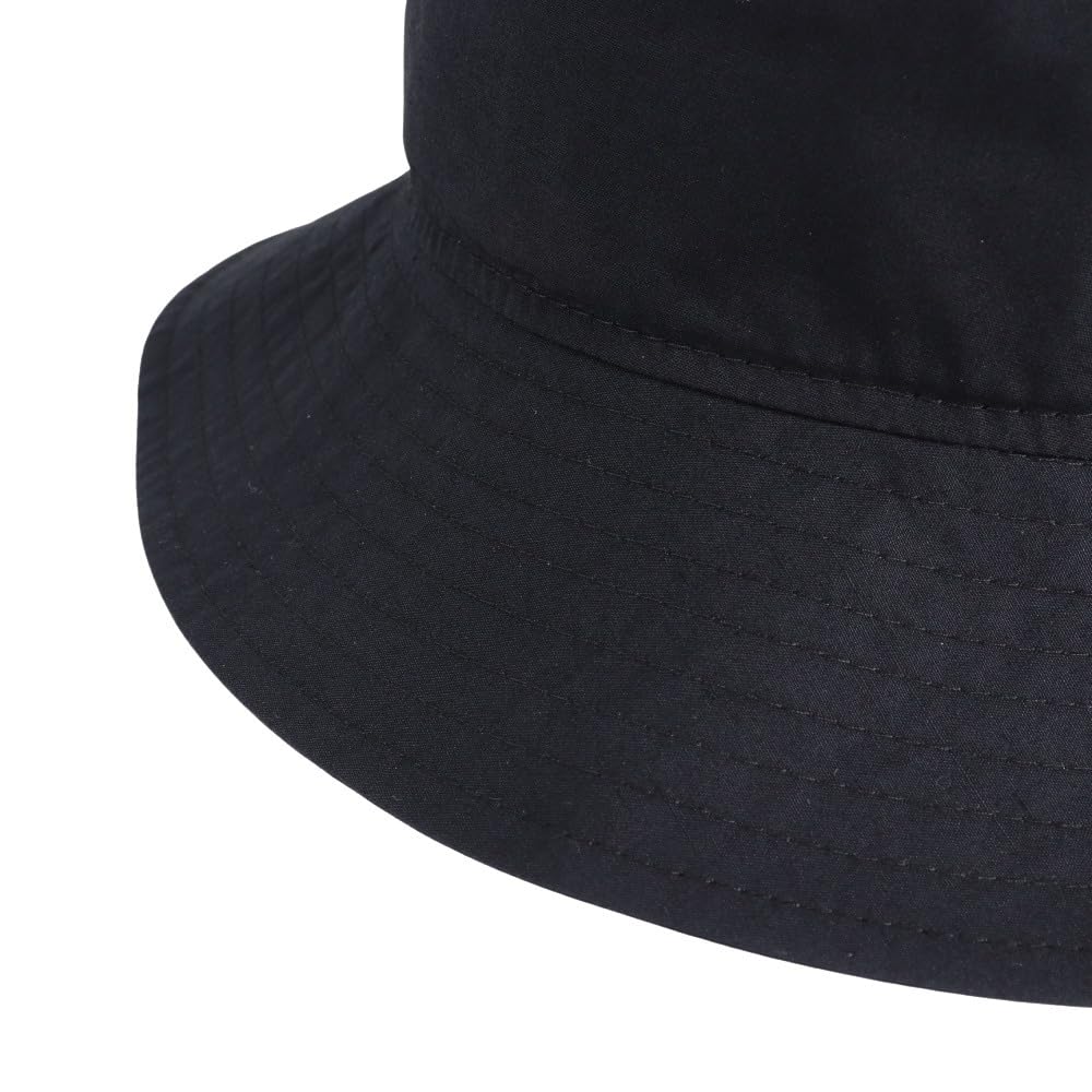 New Era 01 TYPE Bucket Hat 14109554 Black